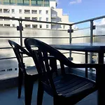 Apartament 2-Pokojowy Ul. Portowa 14