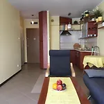 Apartament 2-Pokojowy Ul. Portowa 14